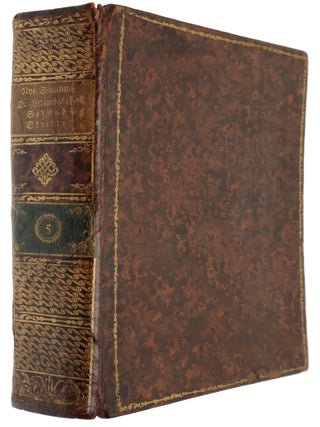 Om Directionens analytiske Betegning, et fors&oslash;g, anvendt fornemmelig til plane og sph&aelig;riske Polygoners Opl&oslash;sning [Read 10 March 1797], pp. 469-518 and 3 folded engraved plates in: Nye Samling af det Kongelige Danske Videnskabernes Selskabs Skrifter, Vol. V.