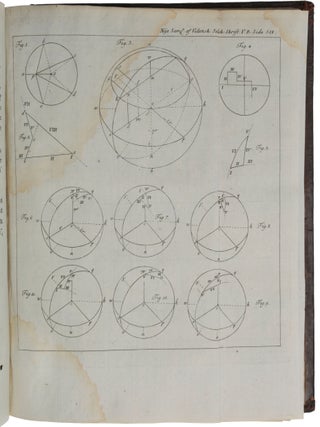 Om Directionens analytiske Betegning, et fors&oslash;g, anvendt fornemmelig til plane og sph&aelig;riske Polygoners Opl&oslash;sning [Read 10 March 1797], pp. 469-518 and 3 folded engraved plates in: Nye Samling af det Kongelige Danske Videnskabernes Selskabs Skrifter, Vol. V.