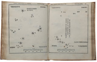 De la sfera del mondo libri quattro … De le stelle fisse libro vno con le sue figure.