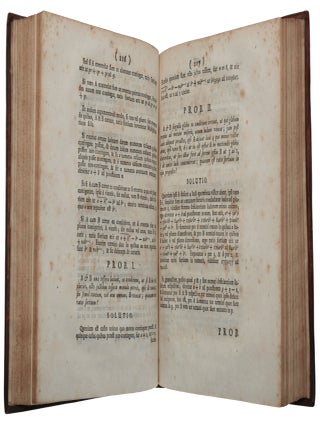 ‘De Mensura Sortis, seu, de Probabilitate Eventuum in Ludis a Casu Fortuito Pendentibus,’ pp. 213-264 in Philosophical Transactions, Vol. XXVII. For the Years 1710, 1711, and 1712.