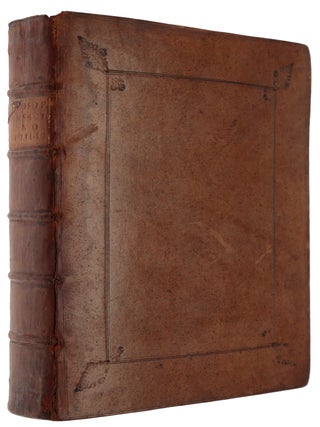 ‘De Mensura Sortis, seu, de Probabilitate Eventuum in Ludis a Casu Fortuito Pendentibus,’ pp. 213-264 in Philosophical Transactions, Vol. XXVII. For the Years 1710, 1711, and 1712.