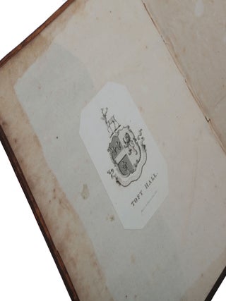 ‘De Mensura Sortis, seu, de Probabilitate Eventuum in Ludis a Casu Fortuito Pendentibus,’ pp. 213-264 in Philosophical Transactions, Vol. XXVII. For the Years 1710, 1711, and 1712.