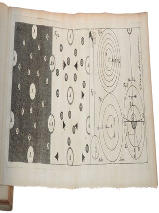 Copernicus triumphans, sive de parallaxi orbis annui tractatus epistolaris. ad celsissimum & serenissimum principem ac dominum, dominum Christianum Daniæ & Norvegiae &c. hæredem.