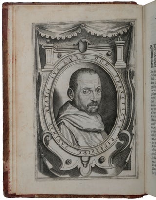 Sfera di Gio. Sacro Bosco tradotta, e dichiarata da don Francesco Pifferi Sansavino monaco Camaldolese e matematico nello studio di Siena.