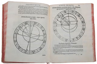 Novae coelestium orbium theoricæ congruentes cum observationibus N. Copernici.