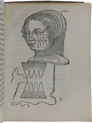 La Méthode Curative des Playes & Fractures de la Teste humaine. Avec les pourtraicts des Instruments necessaires pour la curation d'icelles.