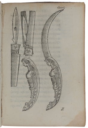 La Méthode Curative des Playes & Fractures de la Teste humaine. Avec les pourtraicts des Instruments necessaires pour la curation d'icelles.