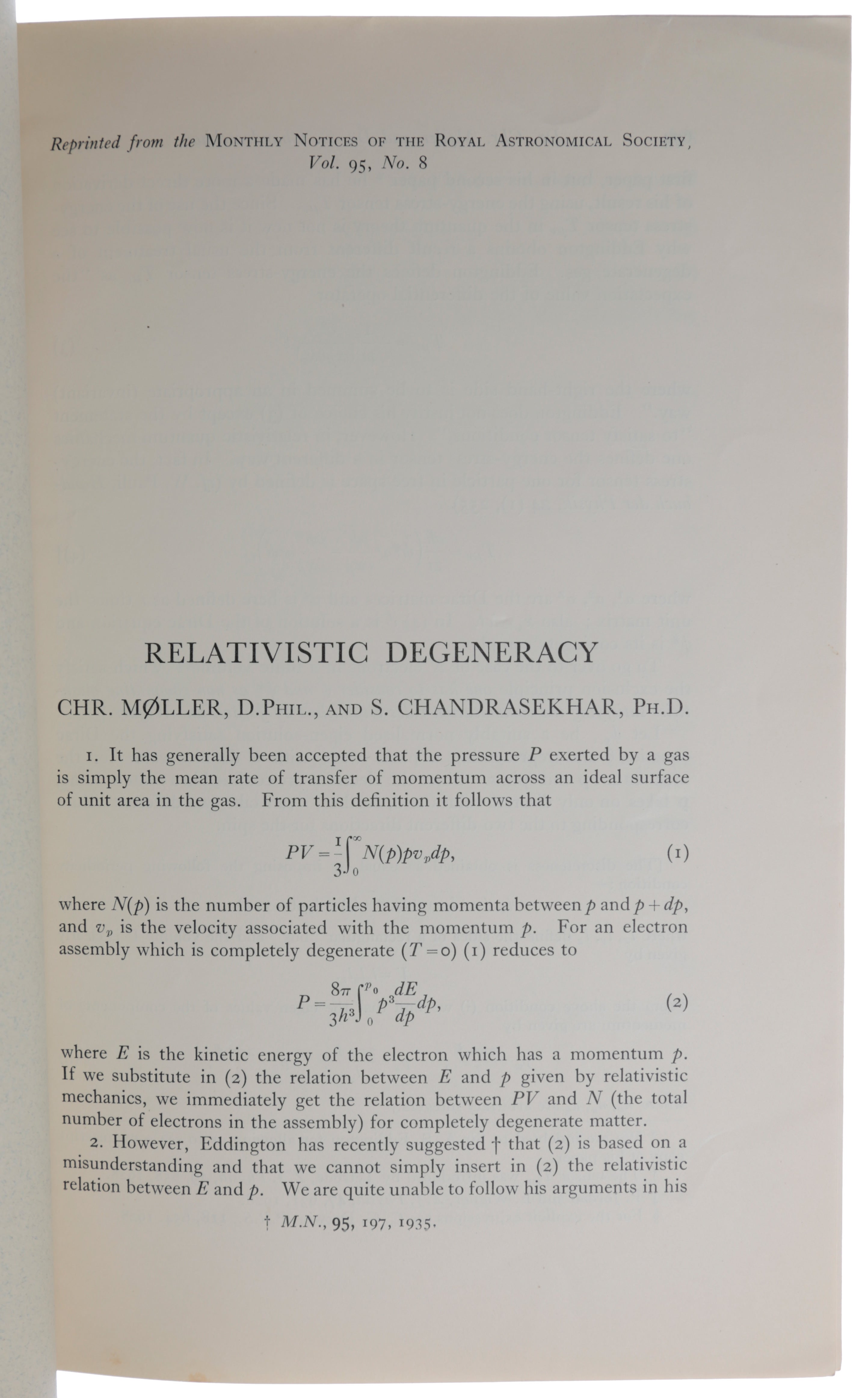 The Highly Collapsed Configurations of a Stellar Mass second paper ...