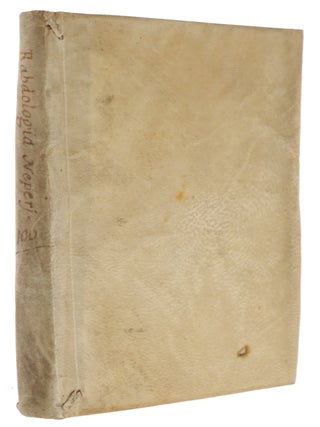 Rabdologiae seu numerationis per virgulas libri duo.