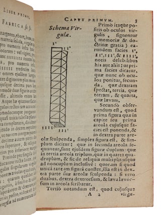 Rabdologiae seu numerationis per virgulas libri duo.