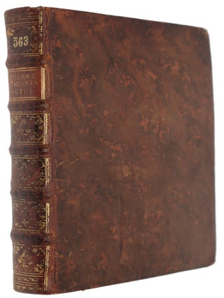 Item #6562 Theoria motus corporum solidorum seu rigidorum. Ex primis nostrae cognitionis...