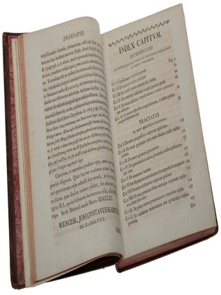 Theoria motus corporum solidorum seu rigidorum. Ex primis nostrae cognitionis principiis stabilita et ad omnes motus, qui in huiusmodi corpora cadere possunt, accommodata.