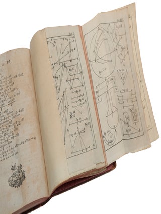 Theoria motus corporum solidorum seu rigidorum. Ex primis nostrae cognitionis principiis stabilita et ad omnes motus, qui in huiusmodi corpora cadere possunt, accommodata.