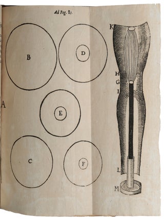 Telescopium: sive Ars perficiendi novum illud Galilaei visorium instrumentum ad sydera in tres partes divisa.