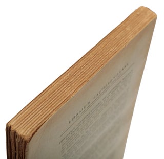 Électrons et Photons. Rapports et Discussions du Cinquieme Conseil de Physique tenu a Bruxelles du 24 au 29 Octobre 1927 sous les Auspices de L'Institut International de Physique de Solvay. Publiés par la Commission administrative de l'Institut.