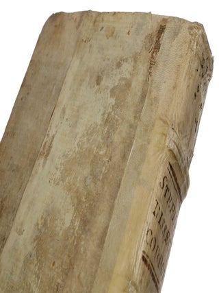 De dissectione partium corporis humani libri tres. Una cum figuris, & incisionum declarationibus, Stephano Riverio Chirurgo compositis.