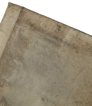 De dissectione partium corporis humani libri tres. Una cum figuris, & incisionum declarationibus, Stephano Riverio Chirurgo compositis.