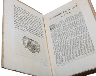 De sedibus, et causis morborum per anatomen indagatis libri quinque. Dissectiones, et animadversiones, nunc primum editas, complectuntur propemodum innumeras, medicis, chirurgis, anatomicis profuturas.