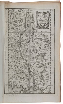 La figure de la terre, déterminée par les observations de messieurs De Maupertuis, Clairaut, Camus, Le Monnier, de l’Académie royale des sciences et de M. L’Abbé Outhier, correspondant de la même académie, accompagnés de M. Celsius, professeur d’astronomie à Upsal, faites par ordre du Roy au cercle polaire.