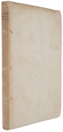 Dialogi physici, in quibus de motu terrae disputatur, marini aestus nova causa proponitur, necnon aquarum & mercurii supra libellam elevatio examinatur ...