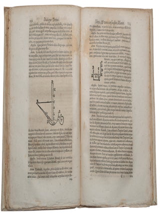 Dialogi physici, in quibus de motu terrae disputatur, marini aestus nova causa proponitur, necnon aquarum & mercurii supra libellam elevatio examinatur ...