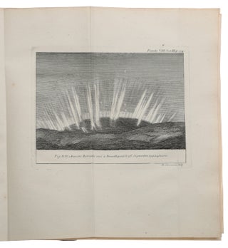 Traité physique et historique de l’aurore boréale.
