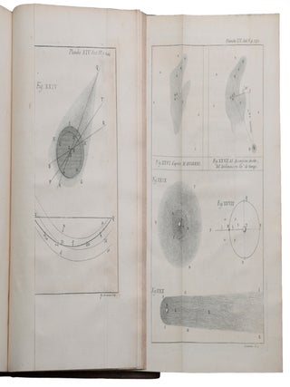 Traité physique et historique de l’aurore boréale.