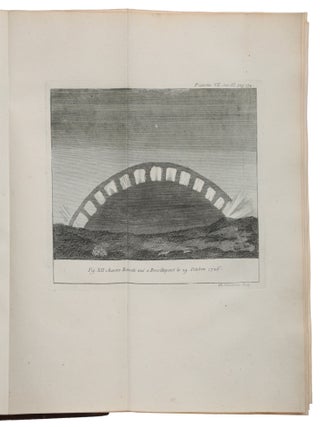 Traité physique et historique de l’aurore boréale.