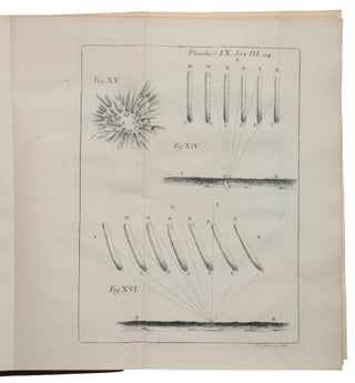 Traité physique et historique de l’aurore boréale.