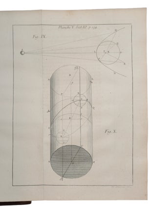 Traité physique et historique de l’aurore boréale.