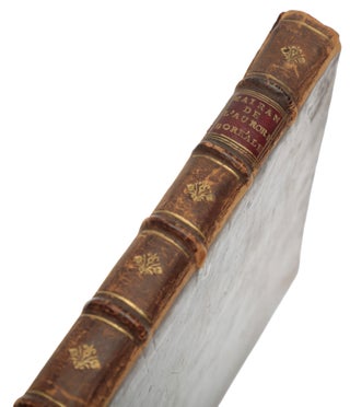 Traité physique et historique de l’aurore boréale.