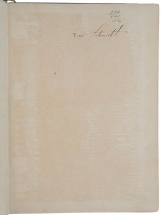 Principia Mathematica.