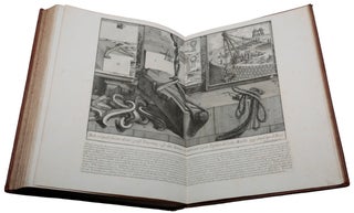 Le Antichità Romane.