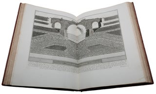 Le Antichità Romane.