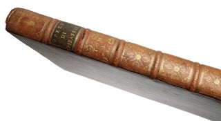 Le Antichità Romane.
