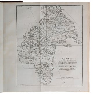Histoire naturelle, générale et particulière, avec la description du Cabinet du Roy.