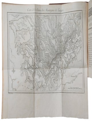 Histoire naturelle, générale et particulière, avec la description du Cabinet du Roy.