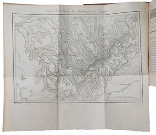 Histoire naturelle, générale et particulière, avec la description du Cabinet du Roy.