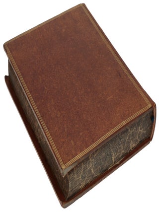 Histoire naturelle, générale et particulière, avec la description du Cabinet du Roy.