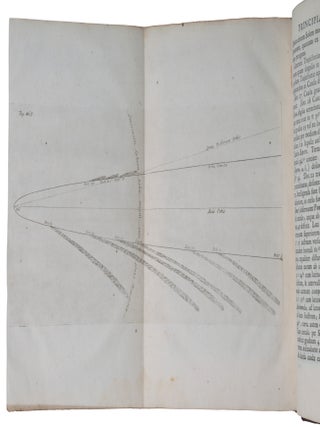 Philosophiae naturalis principia mathematica. Editio secunda auctior et emendatior.