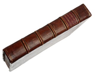 Philosophiae naturalis principia mathematica. Editio secunda auctior et emendatior.