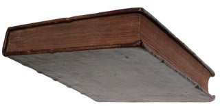 Philosophiae naturalis principia mathematica. Editio secunda auctior et emendatior.