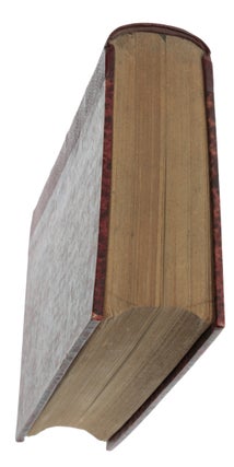 De l'Origine des Espèces, ou des Lois du Progrès chez les êtres organisés. Traduit en français sur la troisième Édition avec l'autorisation de l'Auteur par Mlle Clémence-Auguste Royer, avec une préface et des notes du traducteur.