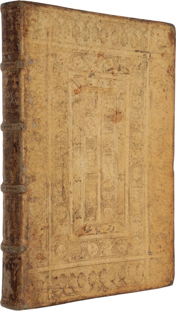Item #6705 Almagestum seu magnae constructionis mathematicae opus plane divinum, latina donatum...
